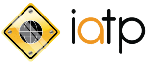 IATP logo – Independent Asbestos Training Providers accreditation badge