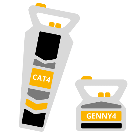 Screenshot of Fire Door Installation mock test with multiple-choice health and safety questions